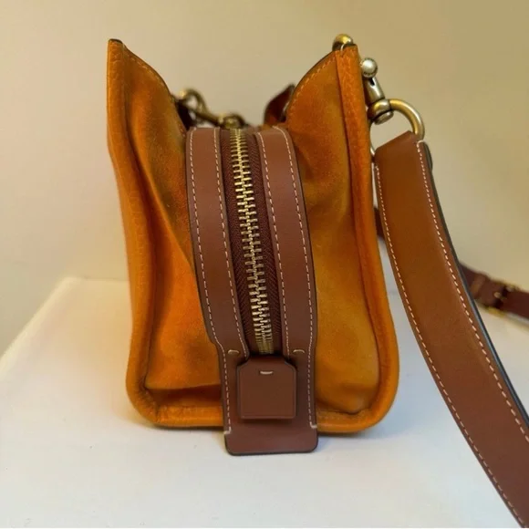 Coach Rogue 25 - Picture 2 of 12